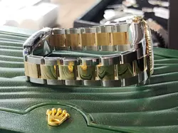 STYLE 36MM CHOCOLATE