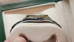 36MM CHOCOLATE DIAL