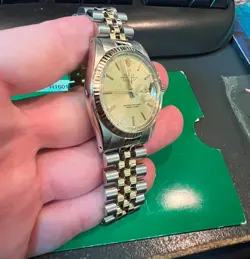 QUICKSET GOLD
