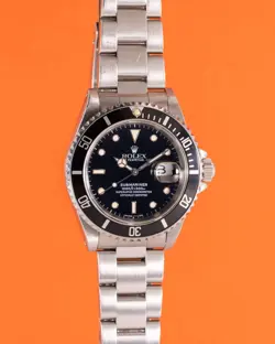 16610 BLACK SWISS-T