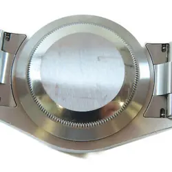 WATCH 116334 18K