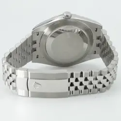 STAINLESS STEEL B&P