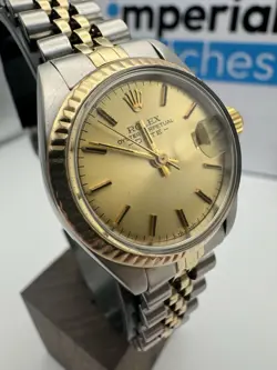 ROLEX 6719