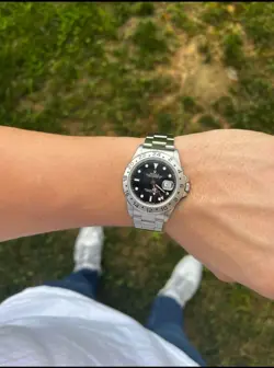 16570T STAINLESS STEEL
