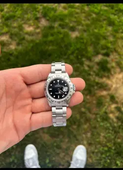 MEN'S EXPLORER II