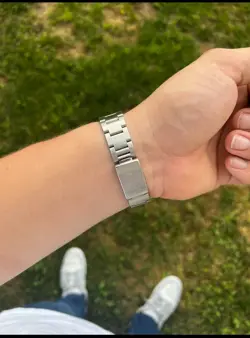 16570T STAINLESS STEEL