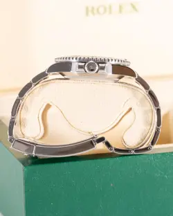 40MM 114060 BLACK