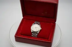 BEZEL SILVER SUNBURST