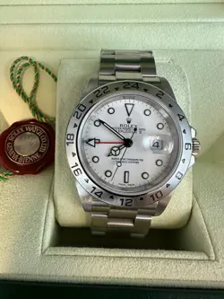 MINT W/ CASE