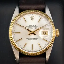 36MM 16013 GOLD