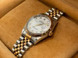 18K GOLD FULL