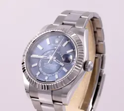 ROLEX UNWORN SKY-DWELLER