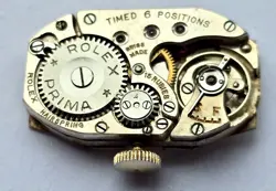 LADIES VINTAGE BRACELET