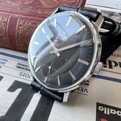 ROLEX MEN'S WRISTWATCH