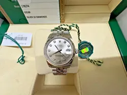 ROLEX 178274 DATEJUST