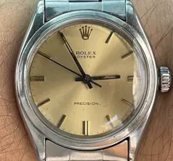 6694 *SELL