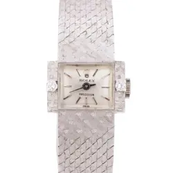 16MM DIAMOND WATCH