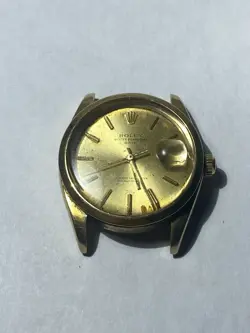 ROLEX 1967 OYSTER