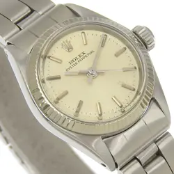 WG LADIES WRISTWATCHES
