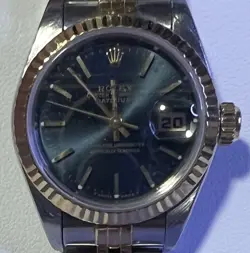 69173 DATEJUST/PERPETUAL