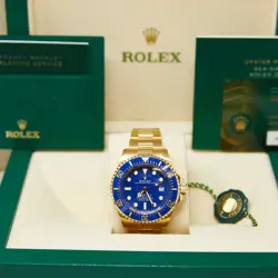 GOLD 136668 MEN’S