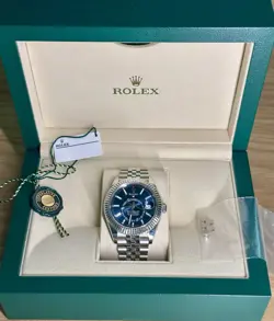 42 MM JUBILEE