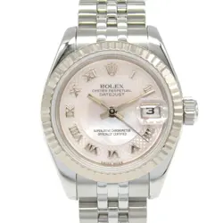 DATEJUST NUMBER 179174NRD