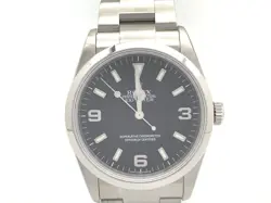 MEN'S WATCH #1224213