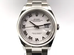 MEN'S WATCH #1231813