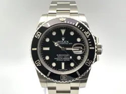 MEN'S WATCH #1223913