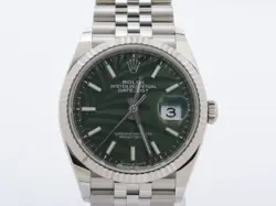 MEN'S WATCH #1222913