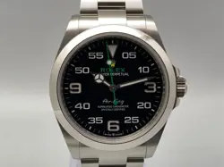 MEN'S WATCH #1221013