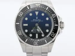 MEN'S WATCH #1221513