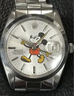 1964 MICKEY