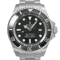 MEN'S WATCH #1211513