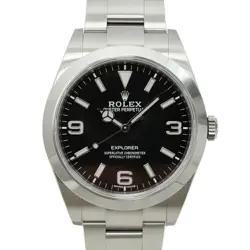 MEN'S WATCH #1273313