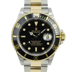 MEN'S WATCH #1214813