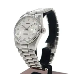 BAND: 17.5CM WATCH