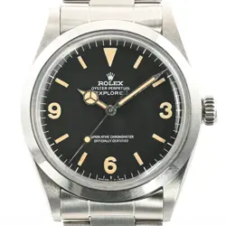 MEN'S WATCH #1217213