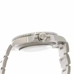 GREEN BEZEL DIAL