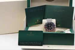WATCH GMT
