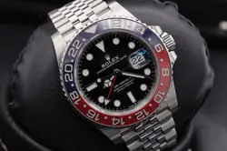 WATCH GMT MASTER