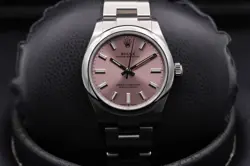 ROLEX WATCH OYSTER PERPETUAL 31 277200 STAINLESS STEEL