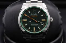 116400GV STAINESS STEEL