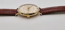 GOLD MECHANICAL GENTS