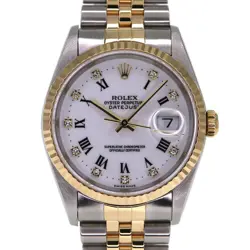 MEN'S WATCH #1237113