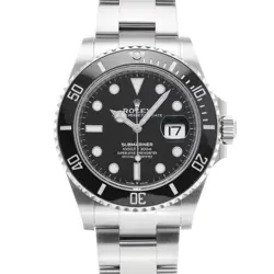 MEN'S WATCH #1241813