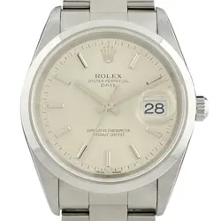 34MM WATCH #1222313
