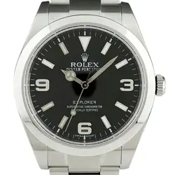 MEN'S WATCH #1253313