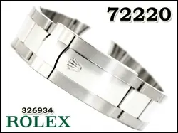 OYSTER BREATH ROLEX